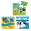 Wooden puzzle - Animals & Co