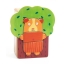 Toddlers - Tree cuddly puzzle