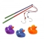 Skill game - Rainbow fishing ducks