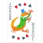 Playing cards - Classic 52