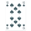 Playing cards - Classic 52