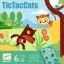 Games - TictacCats