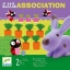 Toddler games - Little association
