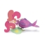 Paper toys - Mermaids