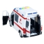 Ambulance Car with lights and sound