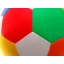 Colored Soft Ball 21cm.