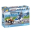 Action Town Police Copter