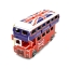 3D Puzzle London Bus, 43 pcs.