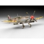 Модель пластмассовая  для склеивания Revell самолет  Spitfire MK.IX C/XVI  1:48 