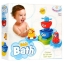 Warm Baby Bath Toys