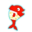 Kaardimäng - Spidifish