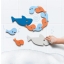 Quutopia - Bath puzzle - Shark