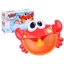 Crab Bubble bath toy