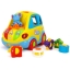 Toy SMART BUS-out blocks