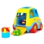 Toy SMART BUS-out blocks