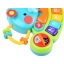 Musical piano elephant colorful toy 