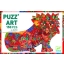 Puzz'Art - Lion (150 pcs)