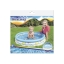 Bestway inflatable paddling pool 102cm 