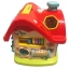 Educational toy House