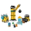 LEGO DUPLO 10932 Wrecking Ball Demolition