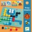 Educational game - Primo Mosaico