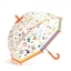 Зонтик "Лица" Цвета зонтика меняются под дождем.