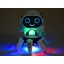 Dancing ROBOT on remote control RC music light