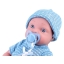 newborn Baby doll, baby 40 cm + accessories