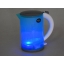 Electric kettle boiling water