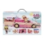 LOL Car-Pool Coupe with exclusive doll. MGA