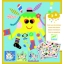 Create with stickers - Sea creatures