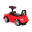 Push ride on car  "SuperCar" red Polesie