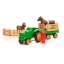 SmartMax My First Tractor Set 22 pieces