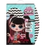 L.O.L OMG Spicy Babe Fashion Doll with 20 Surprises! MGA