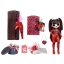 L.O.L OMG Spicy Babe Fashion Doll with 20 Surprises! MGA