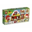 LEGO DUPLO 10952 Barn, Tractor & Farm Animal Care