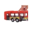 Dickie Toys - Автобус City Express 46 см
