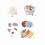 DIY - Mosaics & Stickers - Animal Balloons