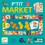 Games - Cool school - P’tit Market