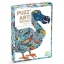 Puzz'Art - Dodo - 350 pcs