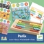Eduludo - Perlix - Учебная игра со счётами