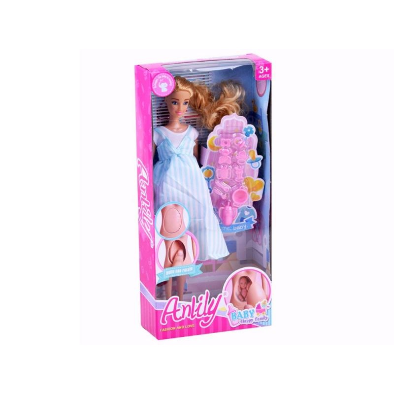 Barbie Bee