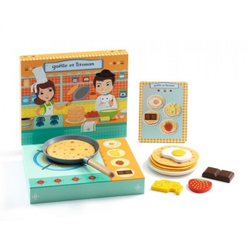 Sweets - Ga?lle et Titouan