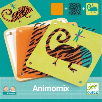 Eduludo - Animomix