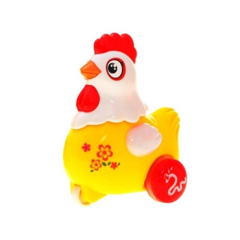 Заводная игрушка Курица