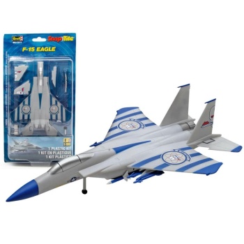 Revell Model kit F-15 Eagle 1:100