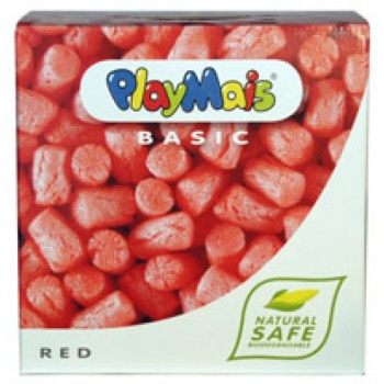PlayMais Color RED