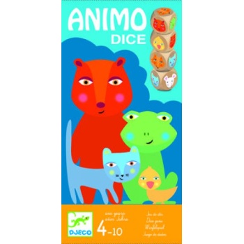 Mäng - Animo Dices