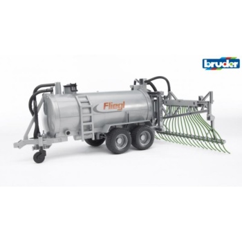 Fliegl Slurry Tanker – Bruder 02020