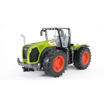 Игрушка Bruder Трактор Claas Xerion 5000 1:16 (03015)